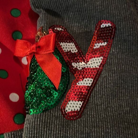 Holiday Dress  - Picture 11 of 12